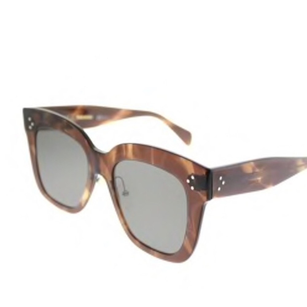Celine Square Sunglasses